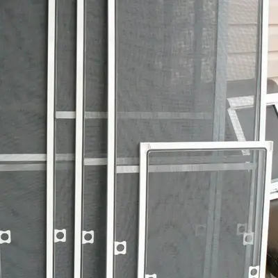 антимоскітні сітки київ