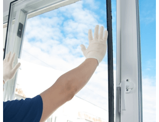 заміна склопакета київ