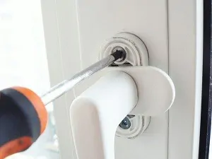 заміна ручки вікна київ