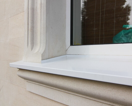 заміна відливів київ