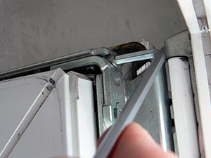 регулювання дверей київ